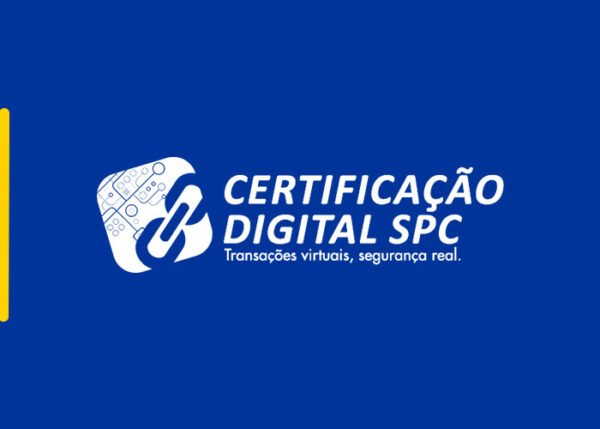 Certificado Pessoa Jurídica A1